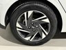 USED 2022 72 HYUNDAI I20 1.0 T-GDi MHEV SE Connect Hatchback 5dr Petrol Hybrid Manual Euro 6 (s/s) (100 ps) 1 OWNER+ FSH+SAT NAV+REAR PARK