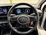 USED 2022 72 HYUNDAI I20 1.0 T-GDi MHEV SE Connect Hatchback 5dr Petrol Hybrid Manual Euro 6 (s/s) (100 ps) 1 OWNER+ FSH+SAT NAV+REAR PARK