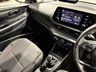 USED 2022 72 HYUNDAI I20 1.0 T-GDi MHEV SE Connect Hatchback 5dr Petrol Hybrid Manual Euro 6 (s/s) (100 ps) 1 OWNER+ FSH+SAT NAV+REAR PARK