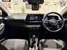 USED 2022 72 HYUNDAI I20 1.0 T-GDi MHEV SE Connect Hatchback 5dr Petrol Hybrid Manual Euro 6 (s/s) (100 ps) 1 OWNER+ FSH+SAT NAV+REAR PARK
