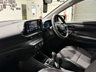 USED 2022 72 HYUNDAI I20 1.0 T-GDi MHEV SE Connect Hatchback 5dr Petrol Hybrid Manual Euro 6 (s/s) (100 ps) 1 OWNER+ FSH+SAT NAV+REAR PARK