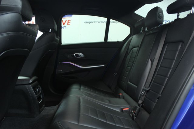 2019 BMW 3 SERIES - Photo 6