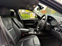 USED 2016 66 BMW X3 2.0 20d xLine SUV 5dr Diesel Auto xDrive Euro 6 (s/s) (190 ps) ULEZ++STUNNING+SH+HTD SEAT+NAV+PAC
