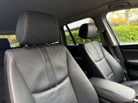 USED 2016 66 BMW X3 2.0 20d xLine SUV 5dr Diesel Auto xDrive Euro 6 (s/s) (190 ps) ULEZ++STUNNING+SH+HTD SEAT+NAV+PAC