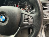 USED 2016 66 BMW X3 2.0 20d xLine SUV 5dr Diesel Auto xDrive Euro 6 (s/s) (190 ps) ULEZ++STUNNING+SH+HTD SEAT+NAV+PAC