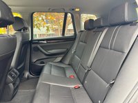 USED 2016 66 BMW X3 2.0 20d xLine SUV 5dr Diesel Auto xDrive Euro 6 (s/s) (190 ps) ULEZ++STUNNING+SH+HTD SEAT+NAV+PAC