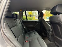 USED 2016 66 BMW X3 2.0 20d xLine SUV 5dr Diesel Auto xDrive Euro 6 (s/s) (190 ps) ULEZ++STUNNING+SH+HTD SEAT+NAV+PAC
