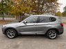 USED 2016 66 BMW X3 2.0 20d xLine SUV 5dr Diesel Auto xDrive Euro 6 (s/s) (190 ps) ULEZ++STUNNING+SH+HTD SEAT+NAV+PAC