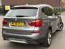 USED 2016 66 BMW X3 2.0 20d xLine SUV 5dr Diesel Auto xDrive Euro 6 (s/s) (190 ps) ULEZ++STUNNING+SH+HTD SEAT+NAV+PAC
