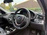 USED 2016 66 BMW X3 2.0 20d xLine SUV 5dr Diesel Auto xDrive Euro 6 (s/s) (190 ps) ULEZ++STUNNING+SH+HTD SEAT+NAV+PAC