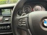 USED 2016 66 BMW X3 2.0 20d xLine SUV 5dr Diesel Auto xDrive Euro 6 (s/s) (190 ps) ULEZ++STUNNING+SH+HTD SEAT+NAV+PAC