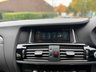 USED 2016 66 BMW X3 2.0 20d xLine SUV 5dr Diesel Auto xDrive Euro 6 (s/s) (190 ps) ULEZ++STUNNING+SH+HTD SEAT+NAV+PAC