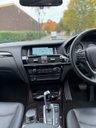 USED 2016 66 BMW X3 2.0 20d xLine SUV 5dr Diesel Auto xDrive Euro 6 (s/s) (190 ps) ULEZ++STUNNING+SH+HTD SEAT+NAV+PAC
