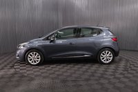 USED 2018 18 RENAULT CLIO 1.2 16V Dynamique Nav Hatchback 5dr Petrol Manual Euro 6 (75 ps) SAT NAV / DAB RADIO / BLUETOOTH / FINANCE AVAILABLE