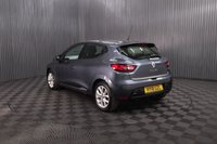 USED 2018 18 RENAULT CLIO 1.2 16V Dynamique Nav Hatchback 5dr Petrol Manual Euro 6 (75 ps) SAT NAV / DAB RADIO / BLUETOOTH / FINANCE AVAILABLE