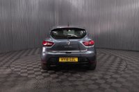 USED 2018 18 RENAULT CLIO 1.2 16V Dynamique Nav Hatchback 5dr Petrol Manual Euro 6 (75 ps) SAT NAV / DAB RADIO / BLUETOOTH / FINANCE AVAILABLE