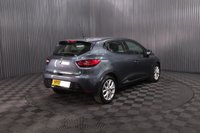 USED 2018 18 RENAULT CLIO 1.2 16V Dynamique Nav Hatchback 5dr Petrol Manual Euro 6 (75 ps) SAT NAV / DAB RADIO / BLUETOOTH / FINANCE AVAILABLE