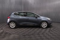USED 2018 18 RENAULT CLIO 1.2 16V Dynamique Nav Hatchback 5dr Petrol Manual Euro 6 (75 ps) SAT NAV / DAB RADIO / BLUETOOTH / FINANCE AVAILABLE