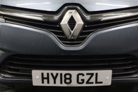 USED 2018 18 RENAULT CLIO 1.2 16V Dynamique Nav Hatchback 5dr Petrol Manual Euro 6 (75 ps) SAT NAV / DAB RADIO / BLUETOOTH / FINANCE AVAILABLE