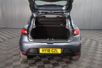 USED 2018 18 RENAULT CLIO 1.2 16V Dynamique Nav Hatchback 5dr Petrol Manual Euro 6 (75 ps) SAT NAV / DAB RADIO / BLUETOOTH / FINANCE AVAILABLE