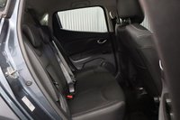 USED 2018 18 RENAULT CLIO 1.2 16V Dynamique Nav Hatchback 5dr Petrol Manual Euro 6 (75 ps) SAT NAV / DAB RADIO / BLUETOOTH / FINANCE AVAILABLE