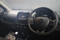 USED 2018 18 RENAULT CLIO 1.2 16V Dynamique Nav Hatchback 5dr Petrol Manual Euro 6 (75 ps) SAT NAV / DAB RADIO / BLUETOOTH / FINANCE AVAILABLE