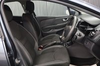 USED 2018 18 RENAULT CLIO 1.2 16V Dynamique Nav Hatchback 5dr Petrol Manual Euro 6 (75 ps) SAT NAV / DAB RADIO / BLUETOOTH / FINANCE AVAILABLE