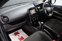 USED 2018 18 RENAULT CLIO 1.2 16V Dynamique Nav Hatchback 5dr Petrol Manual Euro 6 (75 ps) SAT NAV / DAB RADIO / BLUETOOTH / FINANCE AVAILABLE