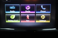 USED 2018 18 RENAULT CLIO 1.2 16V Dynamique Nav Hatchback 5dr Petrol Manual Euro 6 (75 ps) SAT NAV / DAB RADIO / BLUETOOTH / FINANCE AVAILABLE