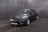 USED 2018 18 RENAULT CLIO 1.2 16V Dynamique Nav Hatchback 5dr Petrol Manual Euro 6 (75 ps) SAT NAV / DAB RADIO / BLUETOOTH / FINANCE AVAILABLE