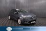 USED 2018 18 RENAULT CLIO 1.2 16V Dynamique Nav Hatchback 5dr Petrol Manual Euro 6 (75 ps) SAT NAV / DAB RADIO / BLUETOOTH / FINANCE AVAILABLE
