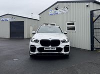 USED 2022 22 BMW X5 3.0 30d MHT M Sport SUV 5dr Diesel Hybrid Auto xDrive Euro 6 (s/s) (286 ps) 