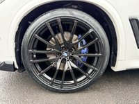 USED 2022 22 BMW X5 3.0 30d MHT M Sport SUV 5dr Diesel Hybrid Auto xDrive Euro 6 (s/s) (286 ps) 