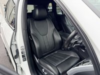 USED 2022 22 BMW X5 3.0 30d MHT M Sport SUV 5dr Diesel Hybrid Auto xDrive Euro 6 (s/s) (286 ps) 