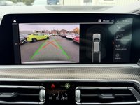 USED 2022 22 BMW X5 3.0 30d MHT M Sport SUV 5dr Diesel Hybrid Auto xDrive Euro 6 (s/s) (286 ps) 
