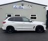 USED 2022 22 BMW X5 3.0 30d MHT M Sport SUV 5dr Diesel Hybrid Auto xDrive Euro 6 (s/s) (286 ps) 