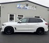 USED 2022 22 BMW X5 3.0 30d MHT M Sport SUV 5dr Diesel Hybrid Auto xDrive Euro 6 (s/s) (286 ps) 