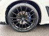 USED 2022 22 BMW X5 3.0 30d MHT M Sport SUV 5dr Diesel Hybrid Auto xDrive Euro 6 (s/s) (286 ps) 