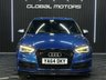 USED 2015 64 AUDI S3 2.0 TFSI Hatchback 3dr Petrol S Tronic quattro Euro 6 (s/s) (300 ps) 