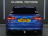 USED 2015 64 AUDI S3 2.0 TFSI Hatchback 3dr Petrol S Tronic quattro Euro 6 (s/s) (300 ps) 