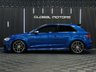USED 2015 64 AUDI S3 2.0 TFSI Hatchback 3dr Petrol S Tronic quattro Euro 6 (s/s) (300 ps) 