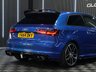 USED 2015 64 AUDI S3 2.0 TFSI Hatchback 3dr Petrol S Tronic quattro Euro 6 (s/s) (300 ps) 