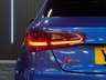 USED 2015 64 AUDI S3 2.0 TFSI Hatchback 3dr Petrol S Tronic quattro Euro 6 (s/s) (300 ps) 