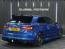 USED 2015 64 AUDI S3 2.0 TFSI Hatchback 3dr Petrol S Tronic quattro Euro 6 (s/s) (300 ps) 