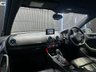 USED 2015 64 AUDI S3 2.0 TFSI Hatchback 3dr Petrol S Tronic quattro Euro 6 (s/s) (300 ps) 