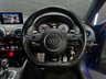 USED 2015 64 AUDI S3 2.0 TFSI Hatchback 3dr Petrol S Tronic quattro Euro 6 (s/s) (300 ps) 