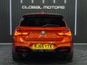 USED 2015 65 BMW 1 SERIES 2.0 118d M Sport Hatchback 3dr Diesel Auto Euro 6 (s/s) (150 ps) 