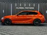 USED 2015 65 BMW 1 SERIES 2.0 118d M Sport Hatchback 3dr Diesel Auto Euro 6 (s/s) (150 ps) 