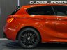 USED 2015 65 BMW 1 SERIES 2.0 118d M Sport Hatchback 3dr Diesel Auto Euro 6 (s/s) (150 ps) 