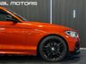 USED 2015 65 BMW 1 SERIES 2.0 118d M Sport Hatchback 3dr Diesel Auto Euro 6 (s/s) (150 ps) 